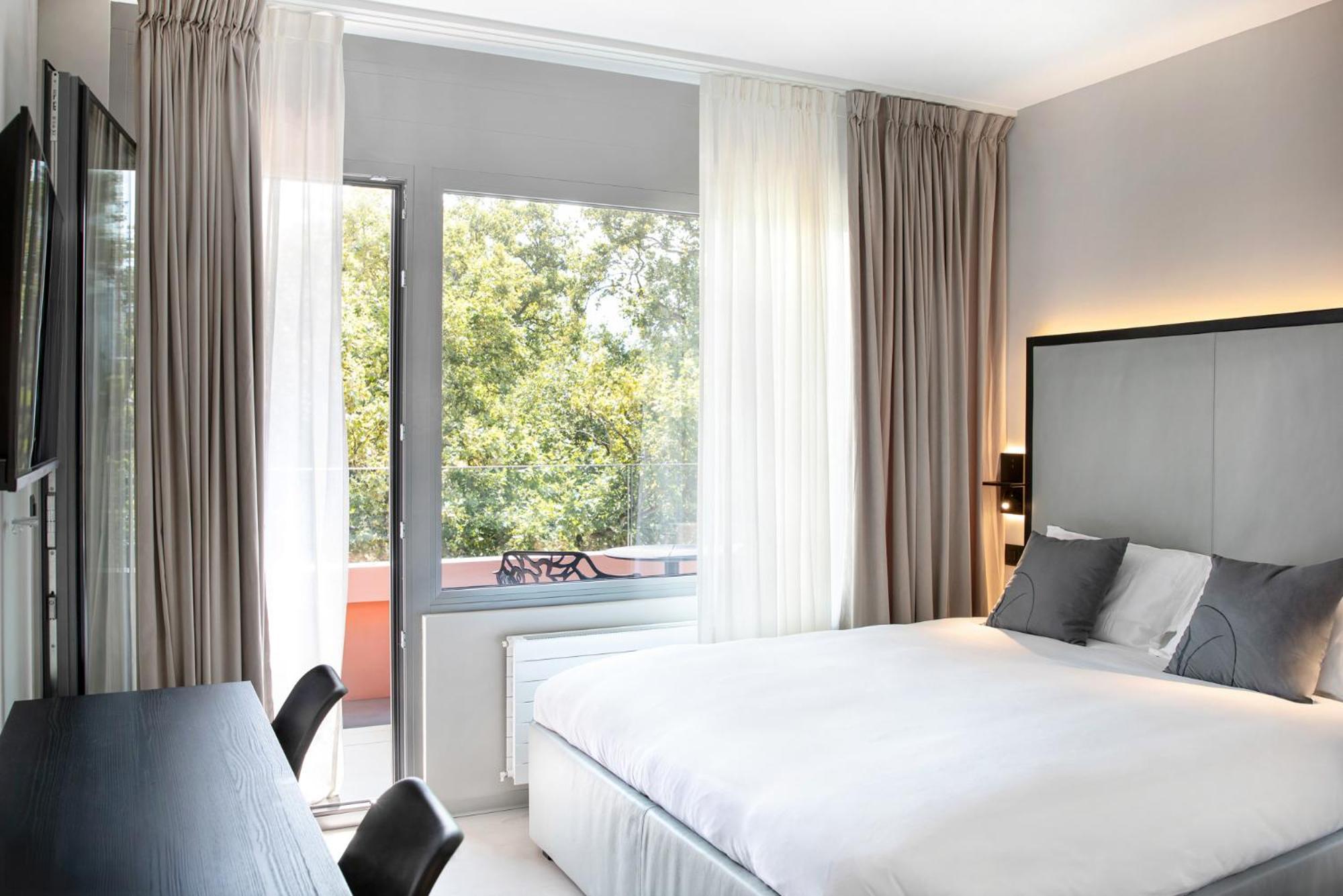 Visionapartments Lugano - Contactless Check-In ภายนอก รูปภาพ